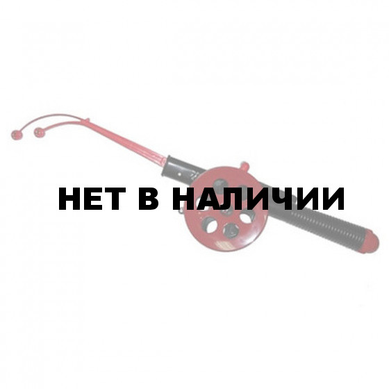 Зимняя удочка TEHO BUMERANG SPECIAL T-BUMSP