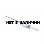 Удочка зимняя САТУРН - 3 ручка пенопласт