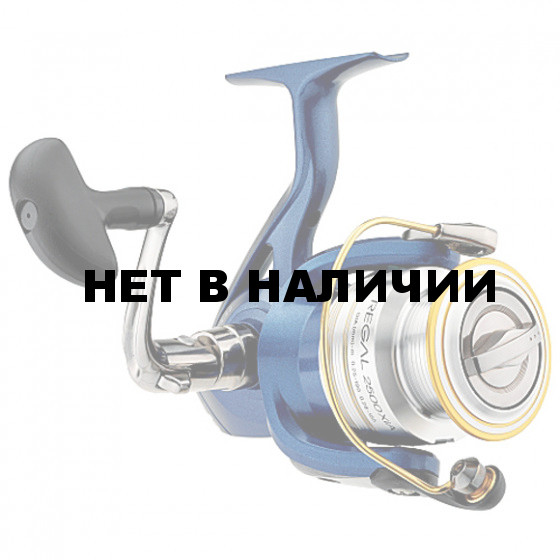Катушка DAIWA REGAL 1500 XIA