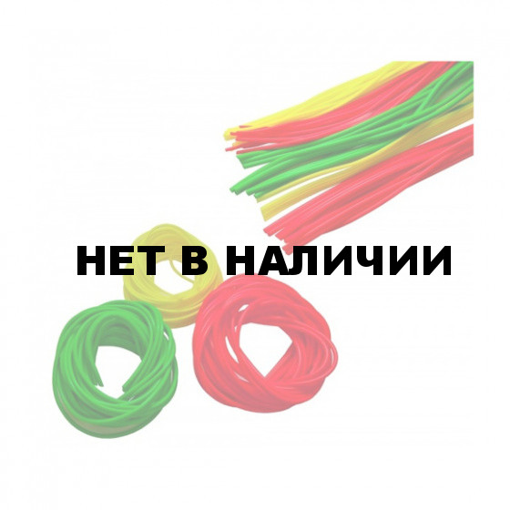 Кембрик Три Кита флюор. D 2.0 Х 4.0 желтый