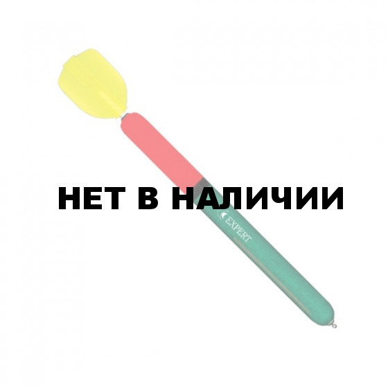 Поплавок-маркер EXPERT 204-45-200 20гр. 22.5см красно-зеленый