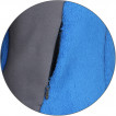 Куртка женская Bloom Polartec High-Loft blue/grey