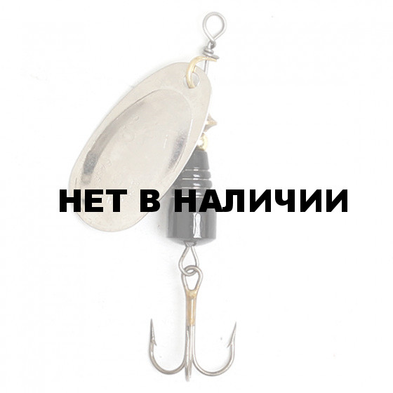 Блесна UNION CRAFT PYRAMID SILVER 7гр.