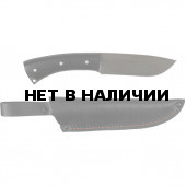 Нож МТ-102 ст. ХВ5 (Металлист)