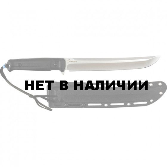 Нож Sensei сталь AUS-8 (Kizlyar Supreme)