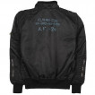 Куртка Refueler Alpha Industries new silver