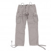 Брюки Tracker Pant Alpha Industries pebbled gray