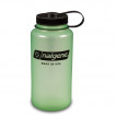 Бутылка Nalgene WM 1 QT CLEAR W/GREEN LID