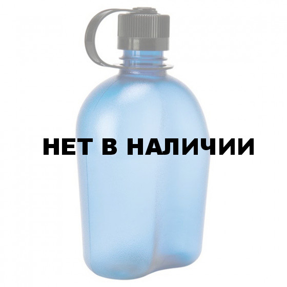 Бутылка Nalgene OASIS BLUE 1 QT
