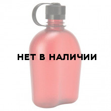Бутылка Nalgene OASIS RED 1 QT