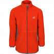 Куртка Sunny Polartec 200 orange/grey