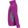 Куртка Sunny Polartec 200 violet/grey