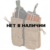 Блок из 2 шинглов АК coyote brown