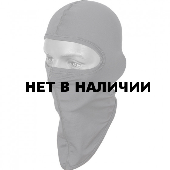 Подшлемник Fresh серый