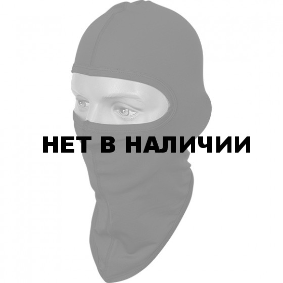 Подшлемник Fresh черный