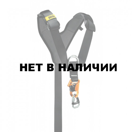 Обвязка верхняя TOP Croll (Petzl) 