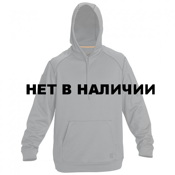 Толстовка 5.11 Diablo Hoodie Storm