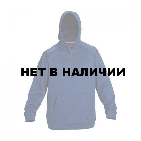 Толстовка 5.11 Diablo Hoodie Cobalt Blue