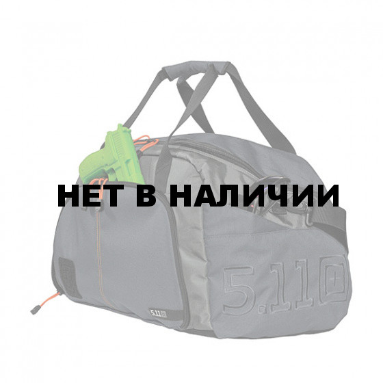 Сумка 5.11 Recon Outbound Charcoal