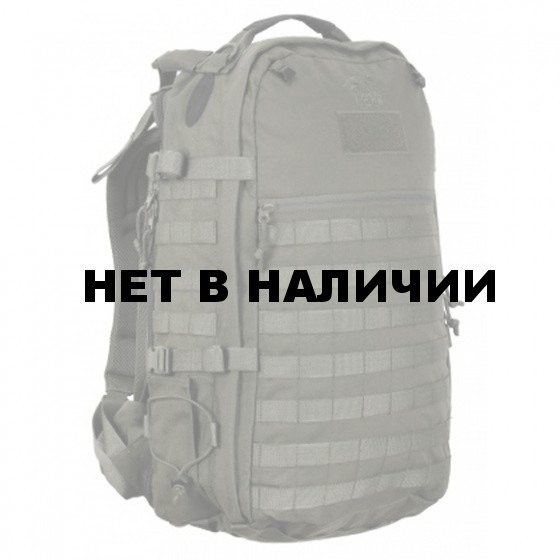 Рюкзак TT Trojan Rifle Pack (olive)