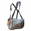 Система нагрудных сумок Ribz оранжевый XL