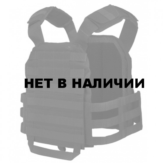 Жилет разгрузочный TT Plate Carrier MK II (black)