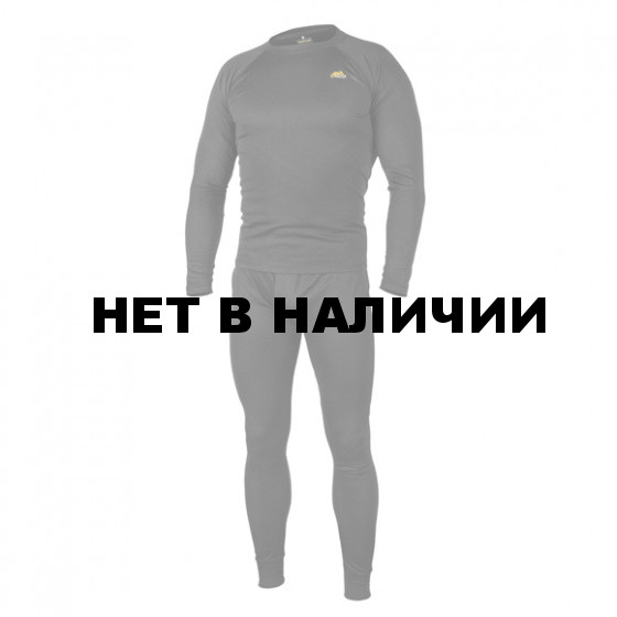 Комплект термобелья Helikon-Tex Level 1 – Underwear Set black