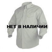 Рубашка Helikon-Tex Defender Long Sleeve olive drab