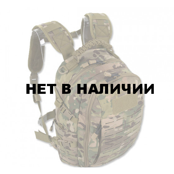 Рюкзак Helikon-Tex D.A. Dust camogrom