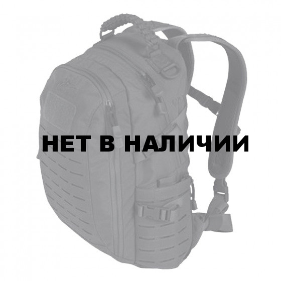 Рюкзак Helikon-Tex D.A. Dust black