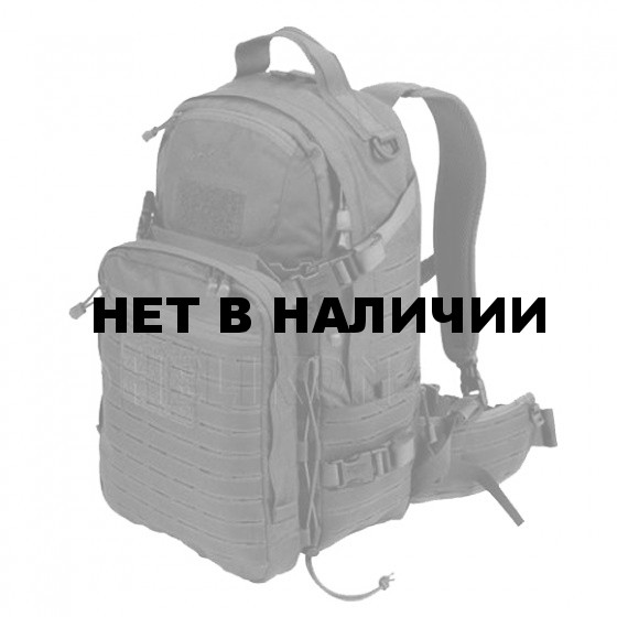 Рюкзак Helikon-Tex D.A. Ghost black