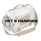 Сумка Helikon-Tex D.A. Messenger Bag pencott snowdrift
