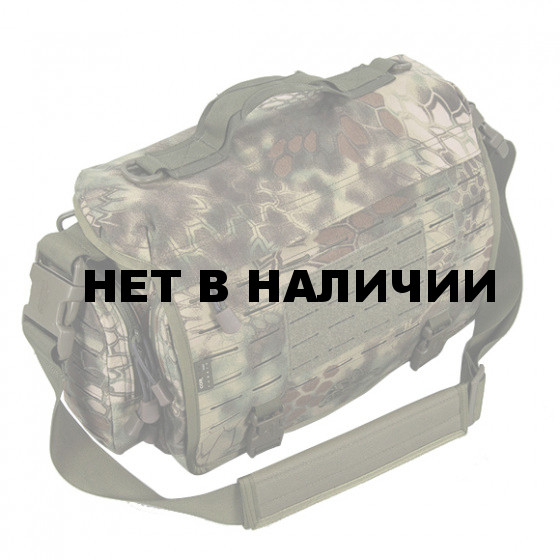 Сумка Helikon-Tex D.A. Messenger Bag kryptek mandrake