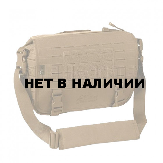 Сумка Helikon-Tex D.A. Small Messenger Bag coyote