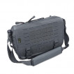 Сумка Helikon-Tex D.A. Small Messenger Bag black