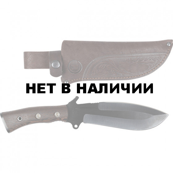Нож Ураган ст.У8 (Семин) 