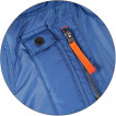 Куртка Stabilizer Alpha Industries pacific blue
