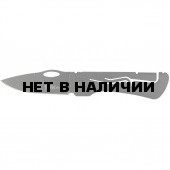 Нож складной Track Steel B210-40