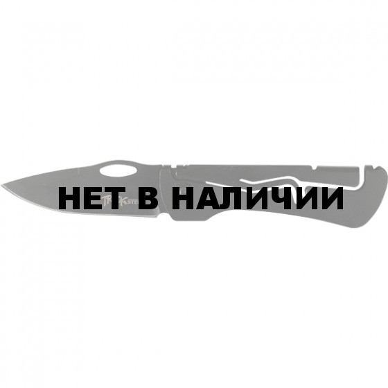 Нож складной Track Steel B210-40