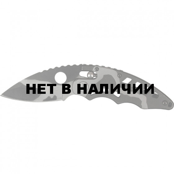 Нож складной Track Steel C110-10