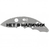 Нож складной Track Steel C110-20