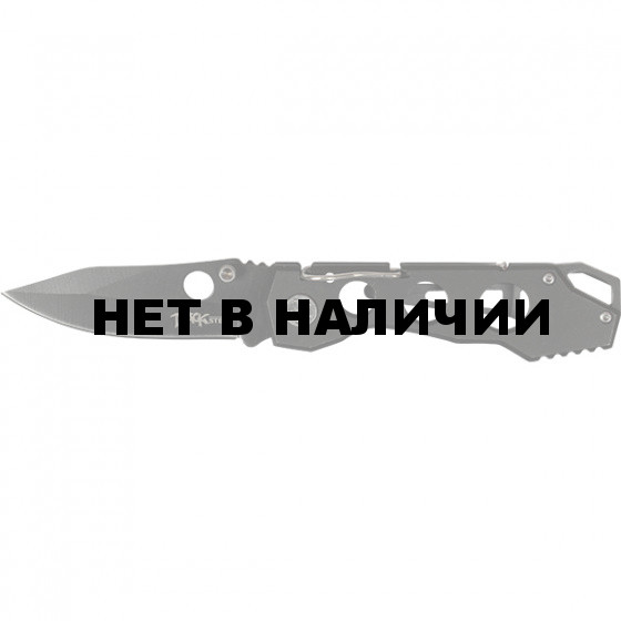 Нож складной Track Steel D410-20