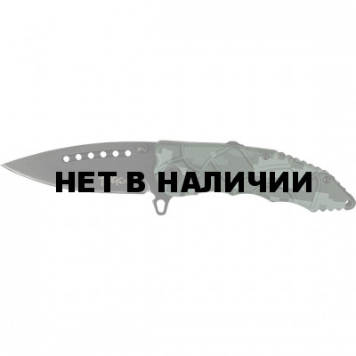 Нож складной Track Steel G610-40