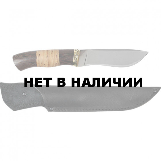 Нож Куница сталь 65х13 (Князев)