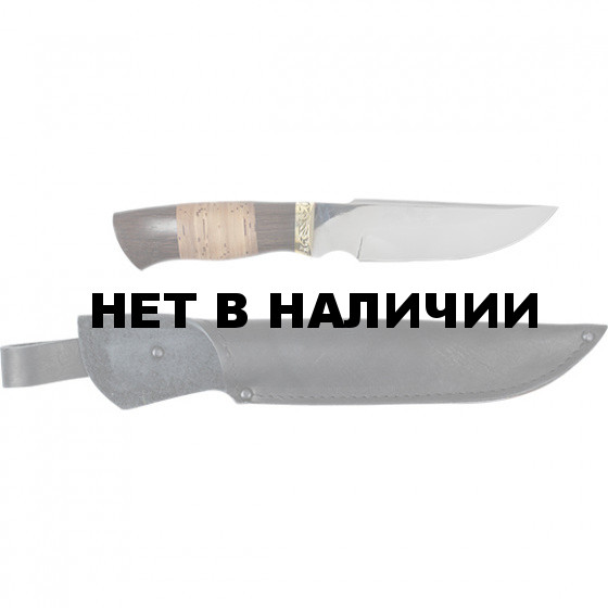Нож ПН-7 сталь 65х13 (Князев)