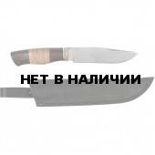 Нож ПН-9 сталь 65х13 (Князев)
