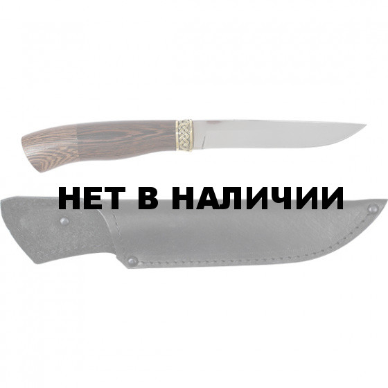 Нож РН-3 сталь 95х18 (Князев) 