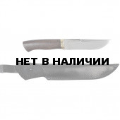 Нож Странник 2 Сталь 95х18 (Князев)