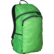 Рюкзак Pocket Pack pro 25 л серый/зеленый Si