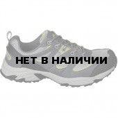 Кроссовки трекинговые THB Kraft сер./зел.